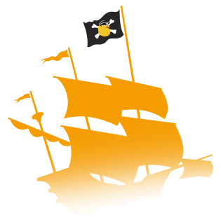 Pirate Ship