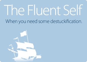 The Fluent Self